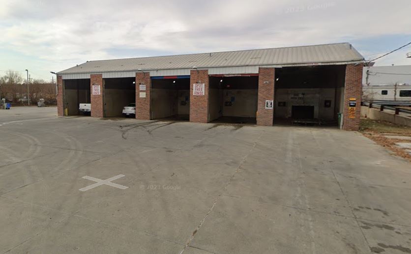 A-1 High Pressure Self Service Car Wash Equipment & Service