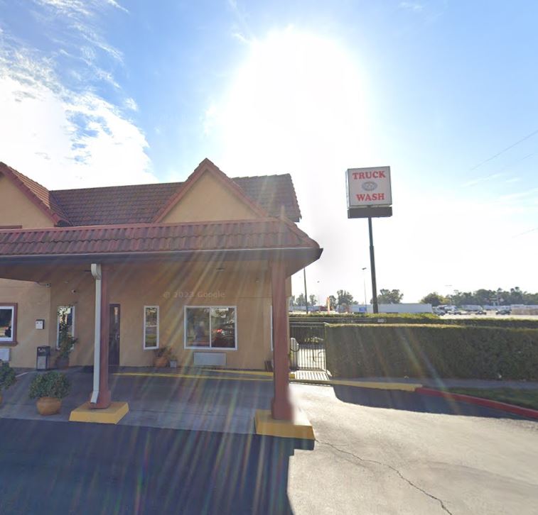 AAA Truck Wash Tire Shop & Lube