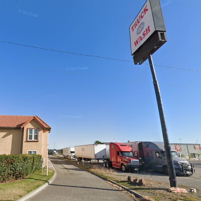 AAA Truck Wash Tire Shop & Lube