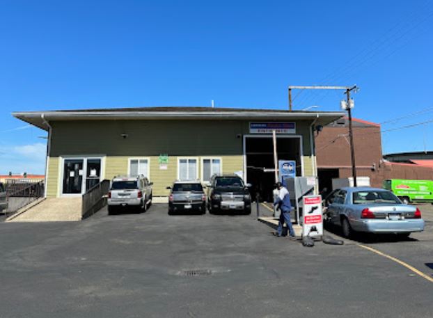 Aberdeen Car Wash Inc