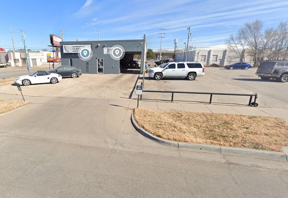 Absolute Custom Car Care