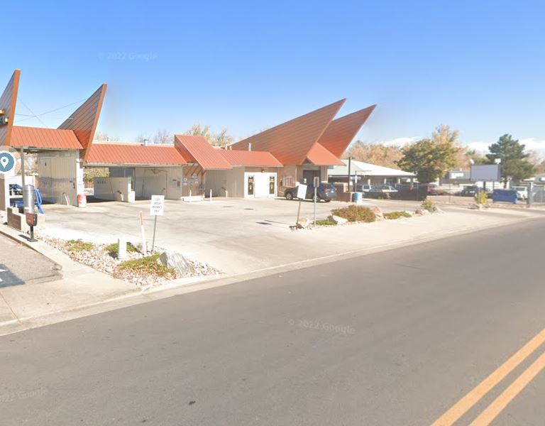 Action Jackson Car & Dog Wash