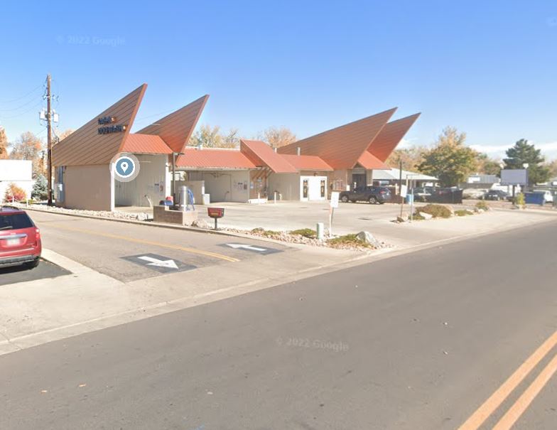 Action Jackson Car & Dog Wash