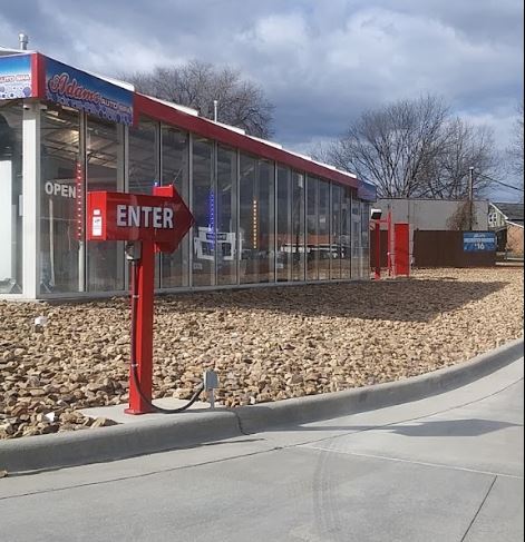 Adams Auto Spa