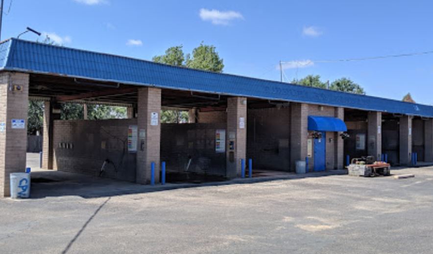 Airway Avenue Car Wash