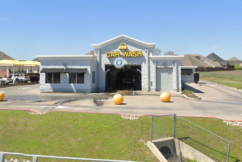 Aledo Kwik Kar Wash