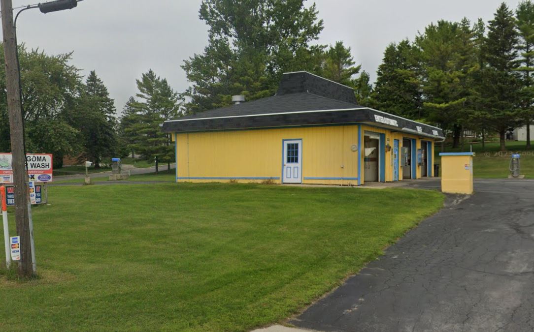 Algoma Car Wash