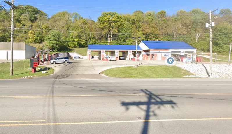 All American Car Wash