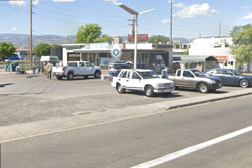 Alonzo Auto Detailing