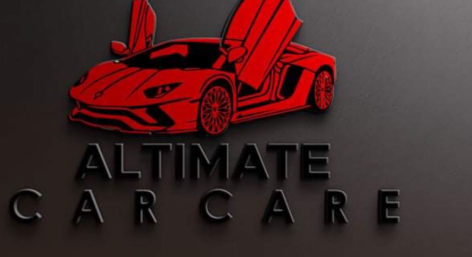 Altimate Ceramic Car Care