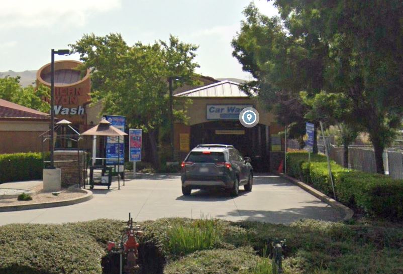 American Canyon Car Wash