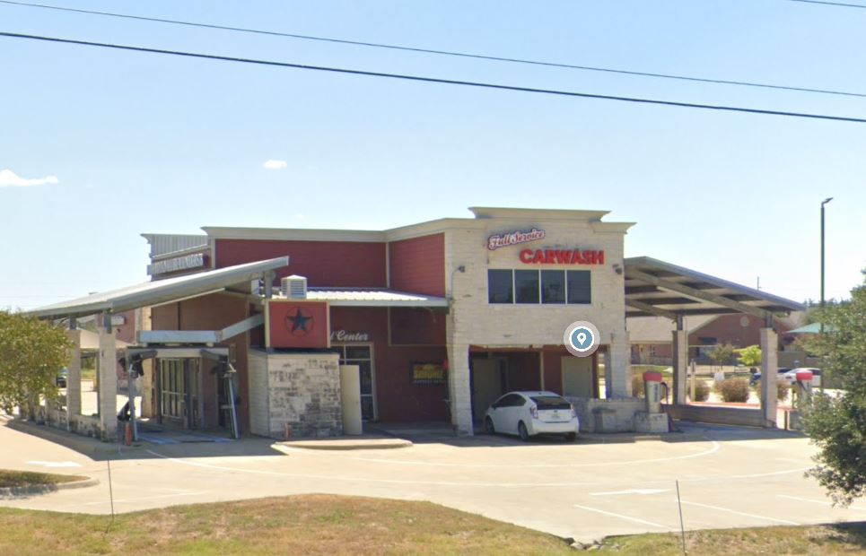 American Lube Centers