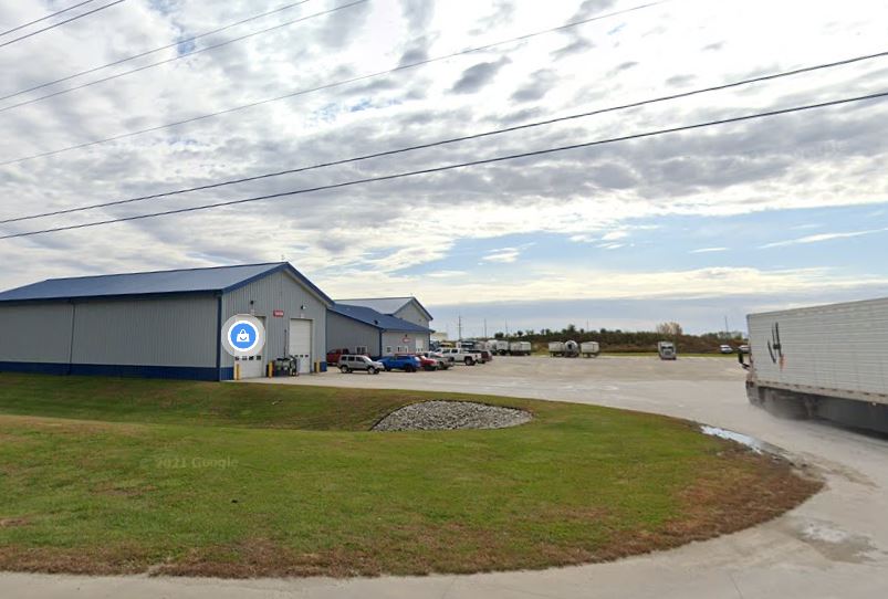 American Truck Repair & Wash