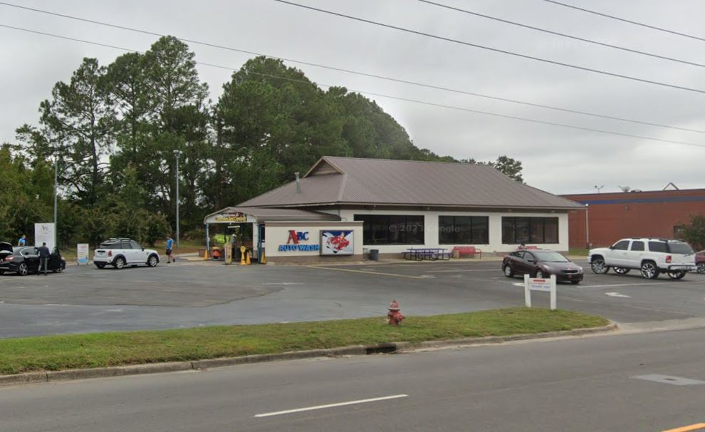 America's Best Car Wash