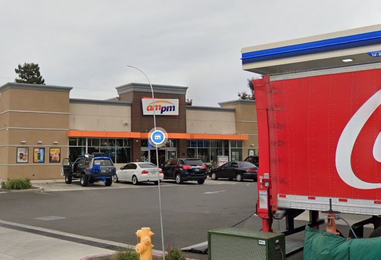 ampm - ARCO