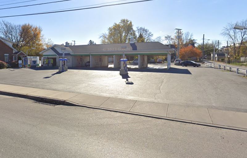 Anderson Convenience Market