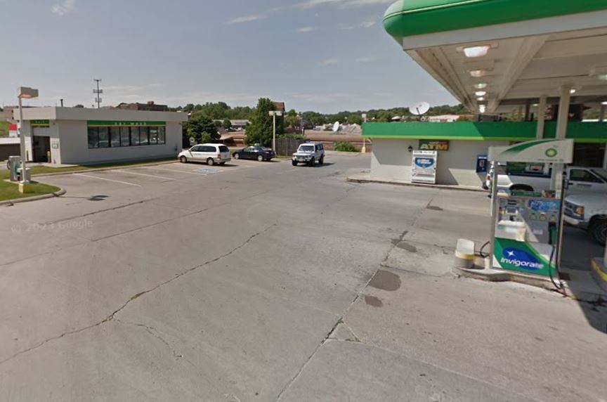 Anderson Convenience Market