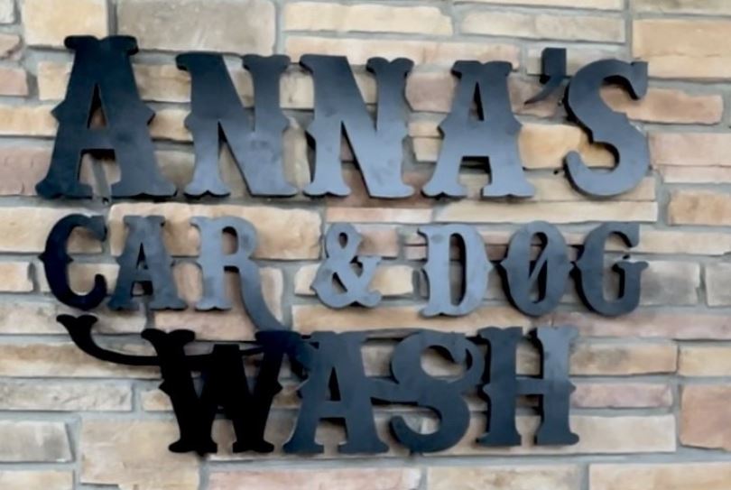 Anna's Car and Dog Wash
