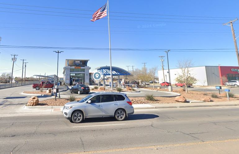 Apex Express Car Wash