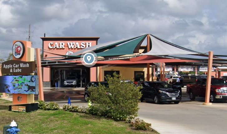 Apple Car Wash & Lube Center