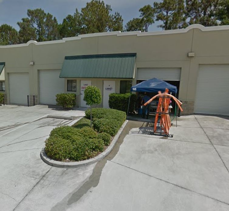 Aqua Inferno Auto Spa