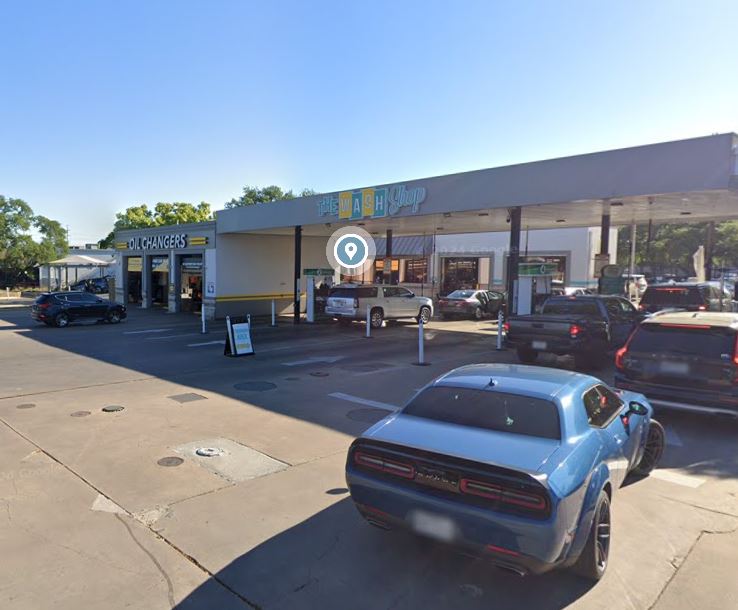 Arbor Car Wash and Lube Centers