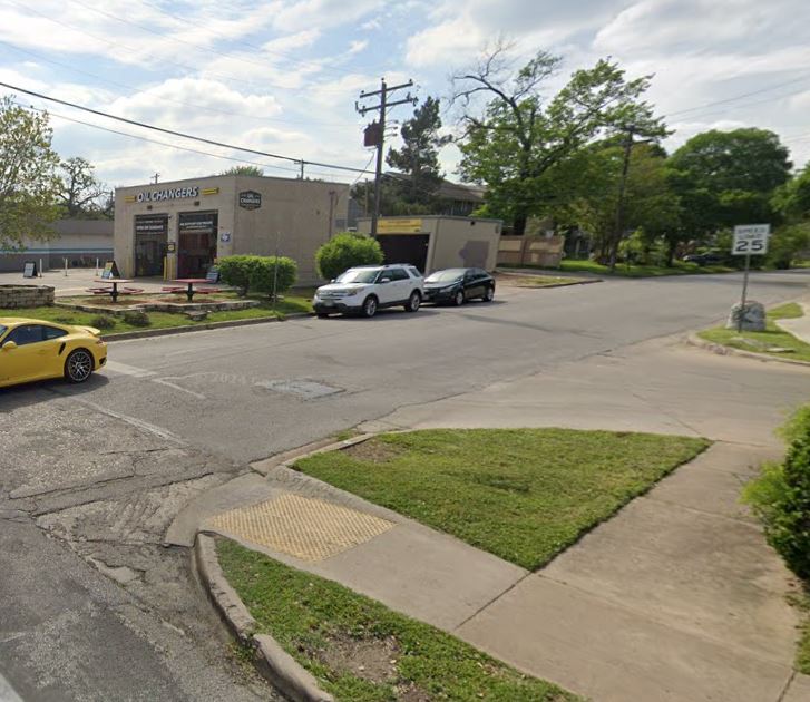 Arbor Car Wash and Oil Changers