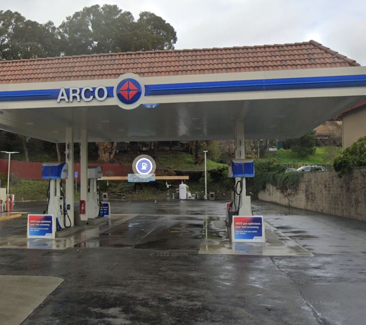 ARCO