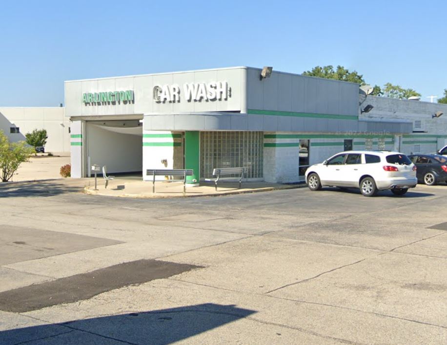 Arlington Car Wash and Detail