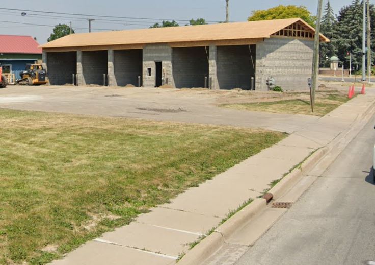 Arnold's Auto Wash