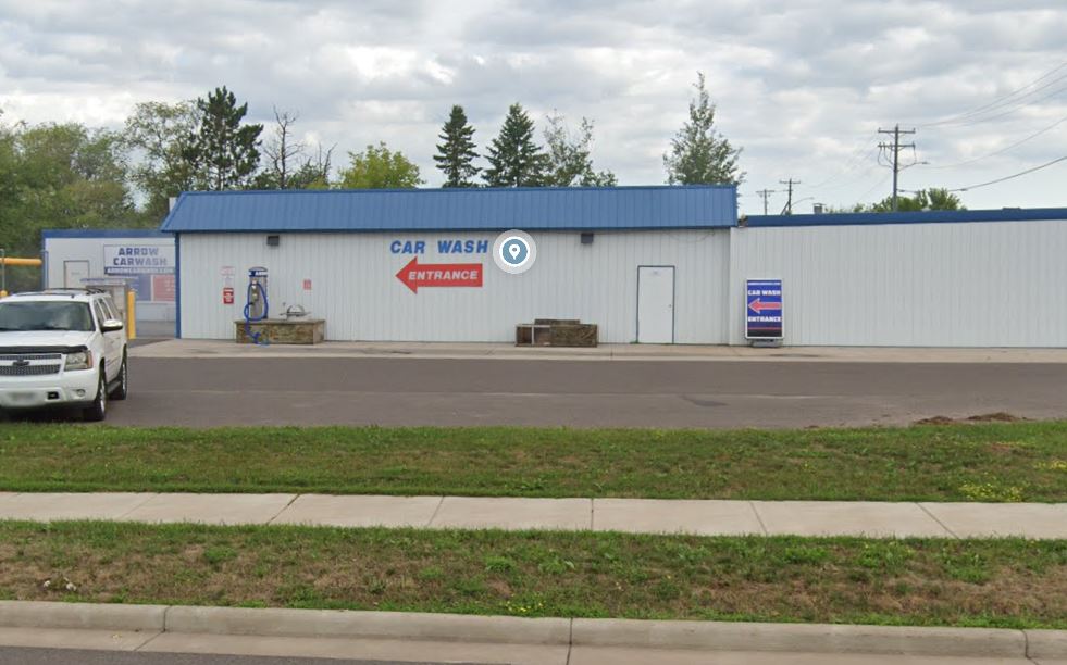 Arrow Car Care Center