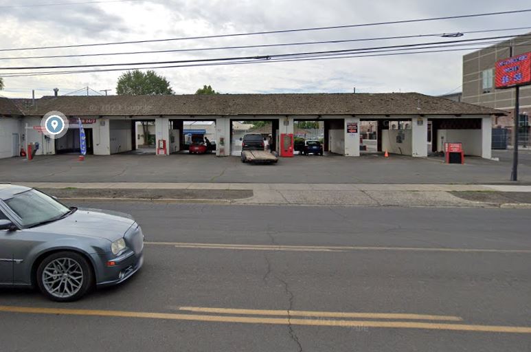 Artesian Carwash