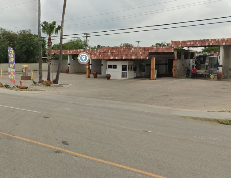 Astromatic Car Truck Wash