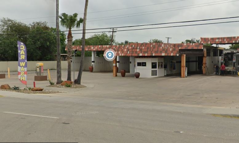 Astromatic Car Truck Wash