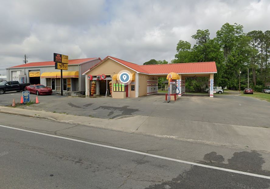AT The Car Wash - Nashville
