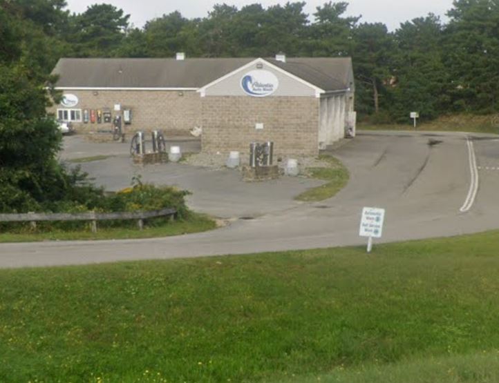 Atlantic Auto Wash