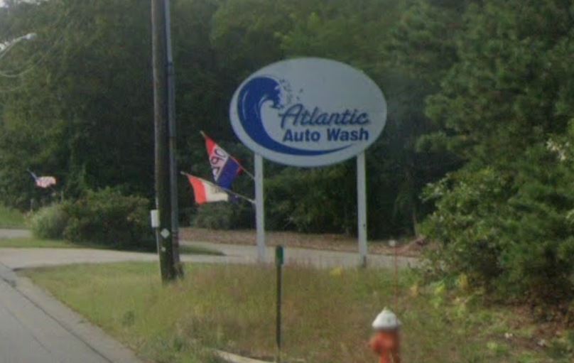 Atlantic Auto Wash