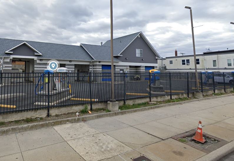 Atlantic City Car Wash