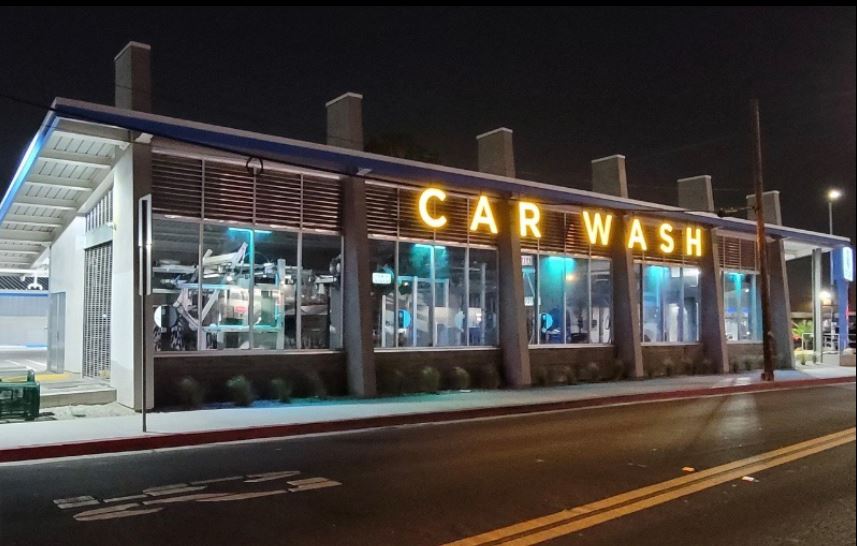 Atlantic Express Car Wash- Cudahy (Coming Soon)
