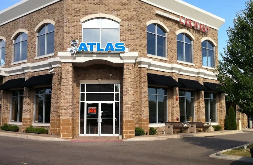 Atlas Car Wash