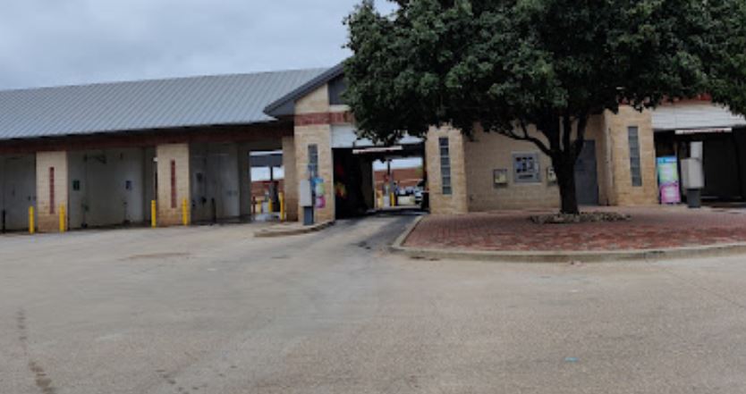 Autec Self-Service Car Wash