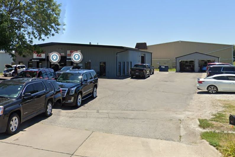 Auto America
