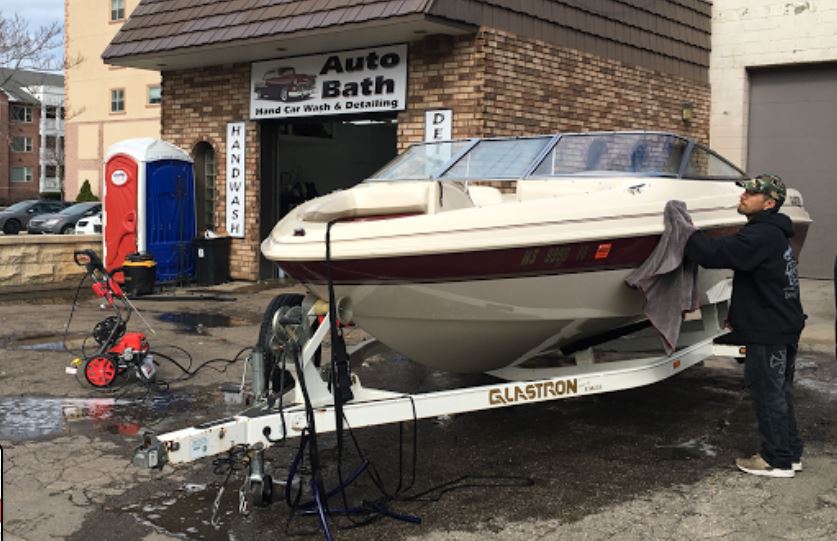 Auto Bath Systems