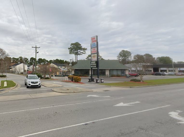 Auto Brite Distributing Company