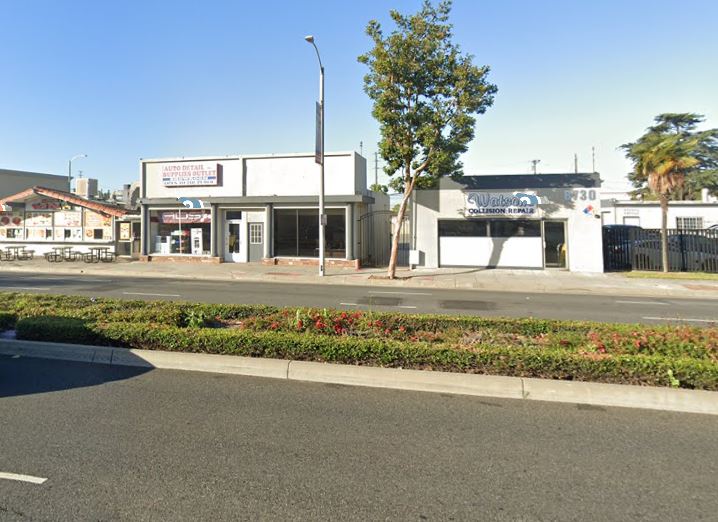 Auto Detail Supplies Outlet