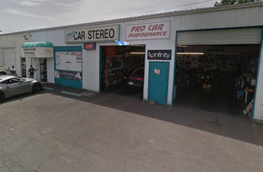 Auto Glide Detailing and Restoration