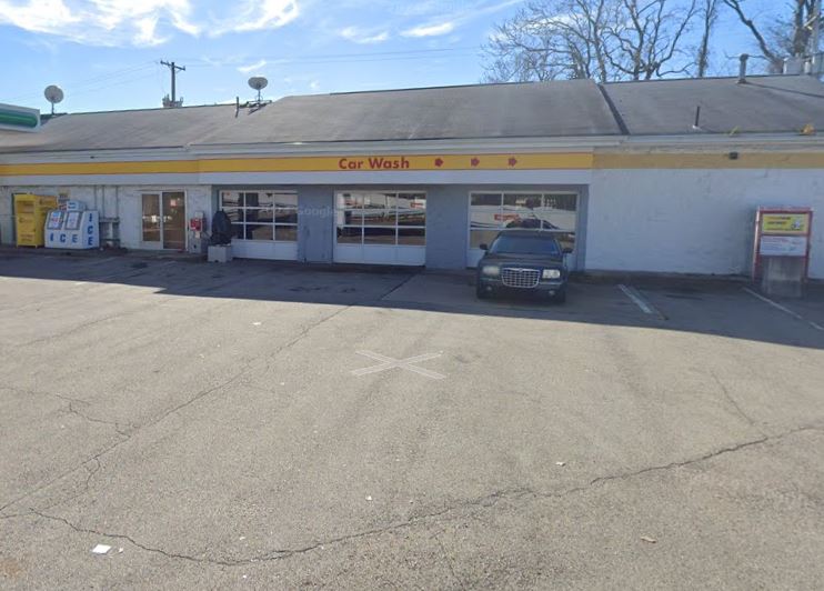 Auto Laundry of Penn Hills