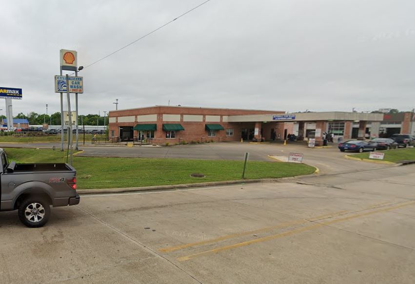 Auto Mall Car Wash & Express Lube