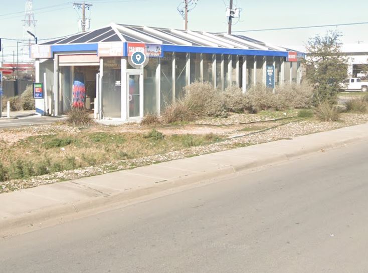 Auto Paradise Car Wash