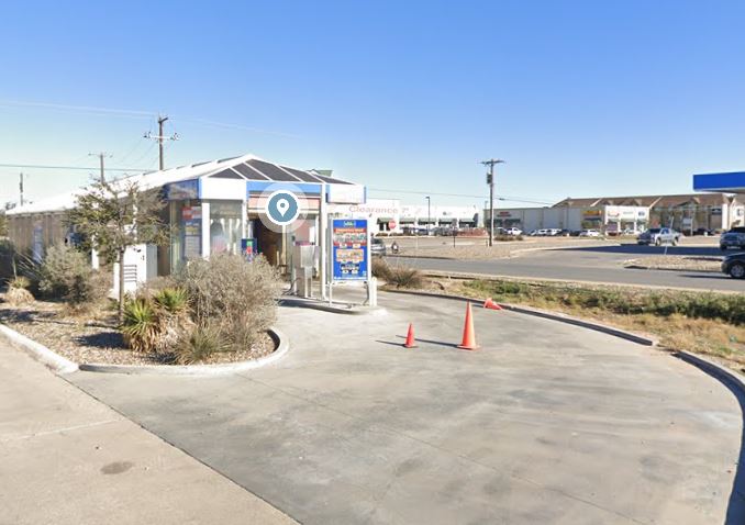 Auto Paradise Car Wash, West 29th